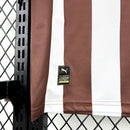 Camisa FC St. Pauli Home 25/26 - Marrom