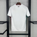Camisa Fluminense Away 25/26 - Branca