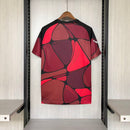 Camisa Flamengo Aquecimento 2026/27 Masculina