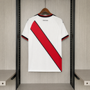 Camisa River Plate Home 26/27 - Branca