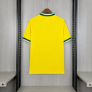 Camisa Cruzeiro Copa do Mundo 2026 Masculina