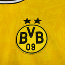 Camisa Borussia Dortmund Home 26/27 - Amarela
