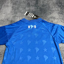 Camisa Cruzeiro I 2026/27 Infantil