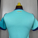 Camisa Barcelona Third 26/27 Feminina