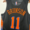 Regata NBA New York Knicks Statement Edition
