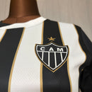Camisa Atlético Mineiro Home 26/27 Feminina