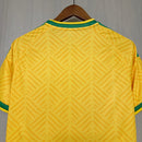 Camisa África do Sul Home 2026
