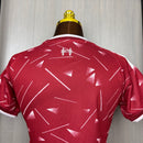 Camisa Liverpool Home 26/27 Feminina