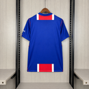 Camisa PSG Home 26/27 - Azul e vermelha
