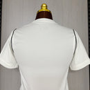 Camisa Corinthians I 2026/27 Feminina - Branca