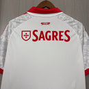 Camisa Benfica Away 26/27