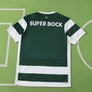 Camisa Sporting Home 26/27