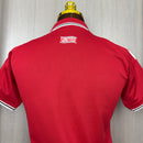 Camisa Manchester United Home 26/27 Feminina