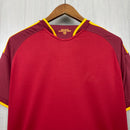Camisa Roma Home 26/27