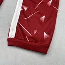 Camisa Liverpool Home 26/27 Manga Longa