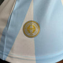 Camisa Grêmio II 2026/27 Feminina - Branca