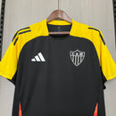 Camisa Atlético Mineiro Treino 2025/26 Masculina