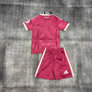 Camisa Real Madrid Third 26/27 Infantil