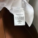 Camisa Santos I 2026/27 Feminina - Branca