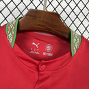 Camisa Marrocos Home 2026