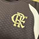 Camisa Flamengo Treino 2026/27 Masculina