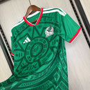 Camisa México Home 2026