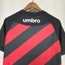Camisa Athletico Paranaense I 2026/27 Masculina - Vermelha e preta
