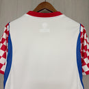 Camisa Croácia Home 2026