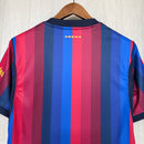 Camisa Barcelona Home 26/27