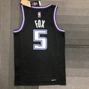 Regata Sacramento Kings City Edition Diamante 75th
