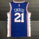 Regata Philadelphia 76ers Icon Edition Diamante 75th