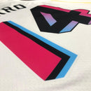 Regata NBA Miami Heat City Edition 22/23