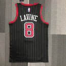 Regata Chicago Bulls Statement Edition Diamante 75th
