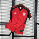 Camisa Flamengo US Pack