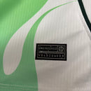 Camisa Nigéria Away 2026 - Branca