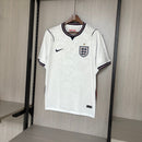 Camisa Inglaterra Home 2026 Torcedor