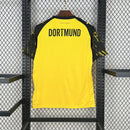 Camisa Borussia Dortmund Home 25/26 - Amarela