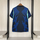 Camisa Brasil Away 2026 Torcedor - Azul
