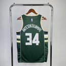 Regata Milwaukee Bucks Icon Edition 22/23