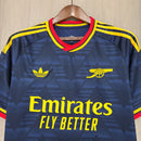 Camisa Arsenal Away 26/27 - Azul