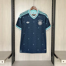 Camisa Alemanha Away 2026 Torcedor