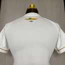 Camisa Santos I 2026/27 Feminina - Branca