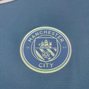 Camisa Manchester City Home 26/27