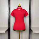Camisa Manchester United Home 26/27 Feminina