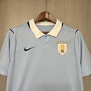 Camisa Uruguai Home 2026