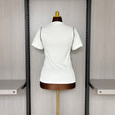 Camisa Corinthians I 2026/27 Feminina - Branca