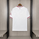 Camisa Liverpool Away 26/27