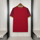 Camisa Roma Home 26/27