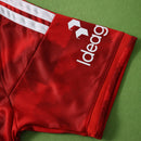 Camisa Nottingham Forest Home 26/27