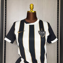 Camisa Atlético Mineiro Home 26/27 Feminina